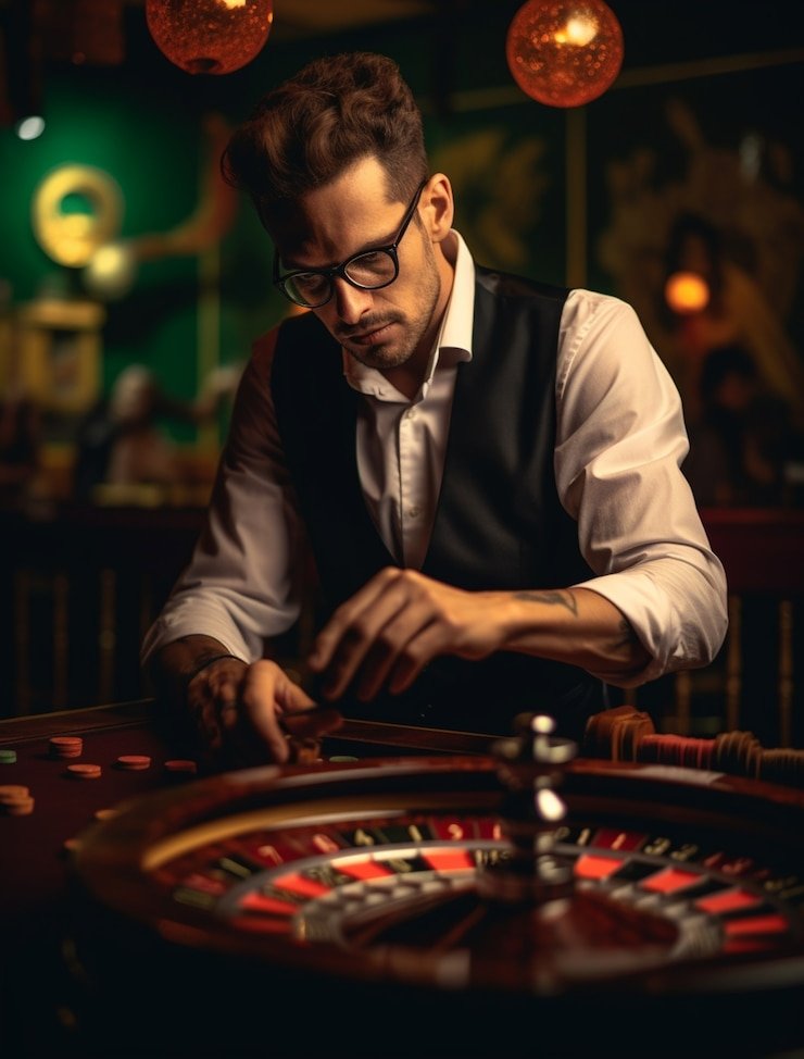 Tampilan permainan slot populer di aplikasi mobile olxtoto99